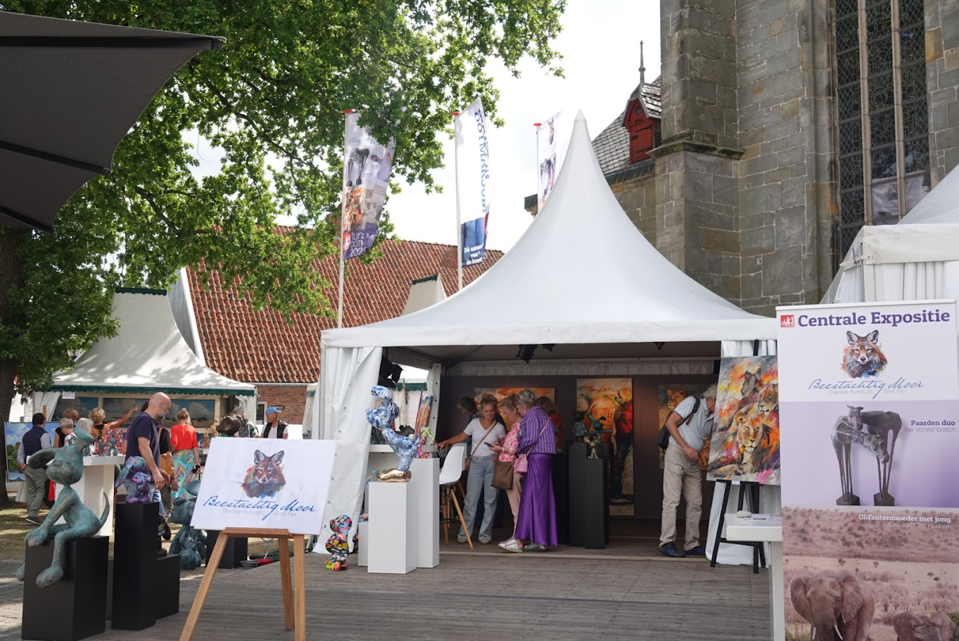 Kunstmarkt